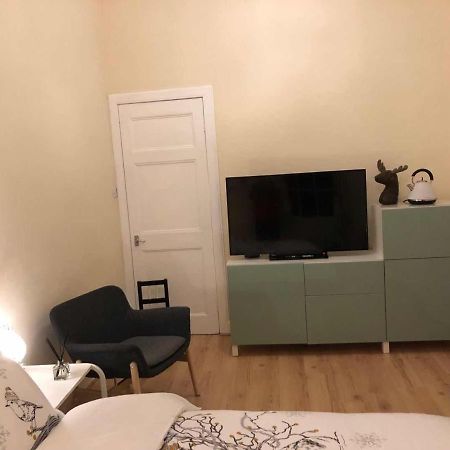 City Centre En-Suite Room EDI Exterior foto