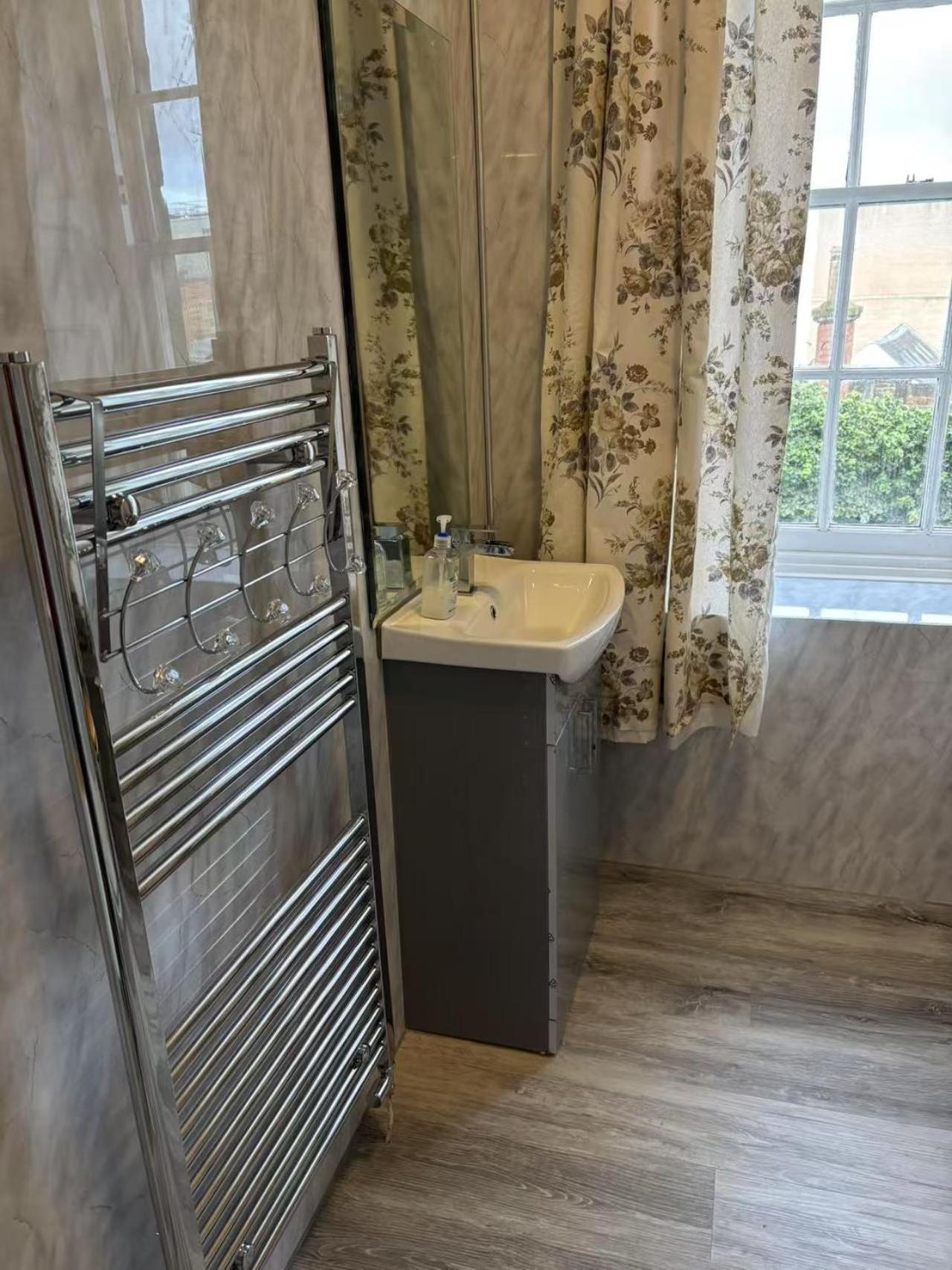 City Centre En-Suite Room EDI Exterior foto